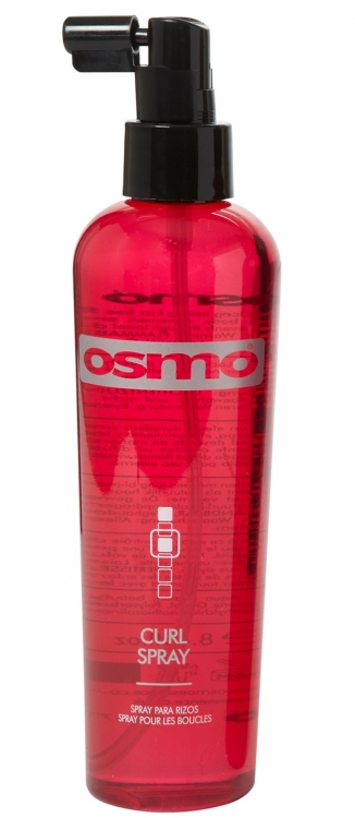 Osmo Curl Spray Bukle Belirginleştirici Sprey
